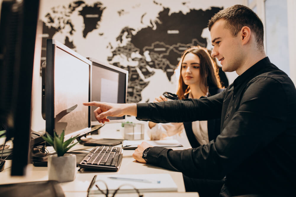 IT Infrastructure - IT Services - Cloud Solutions