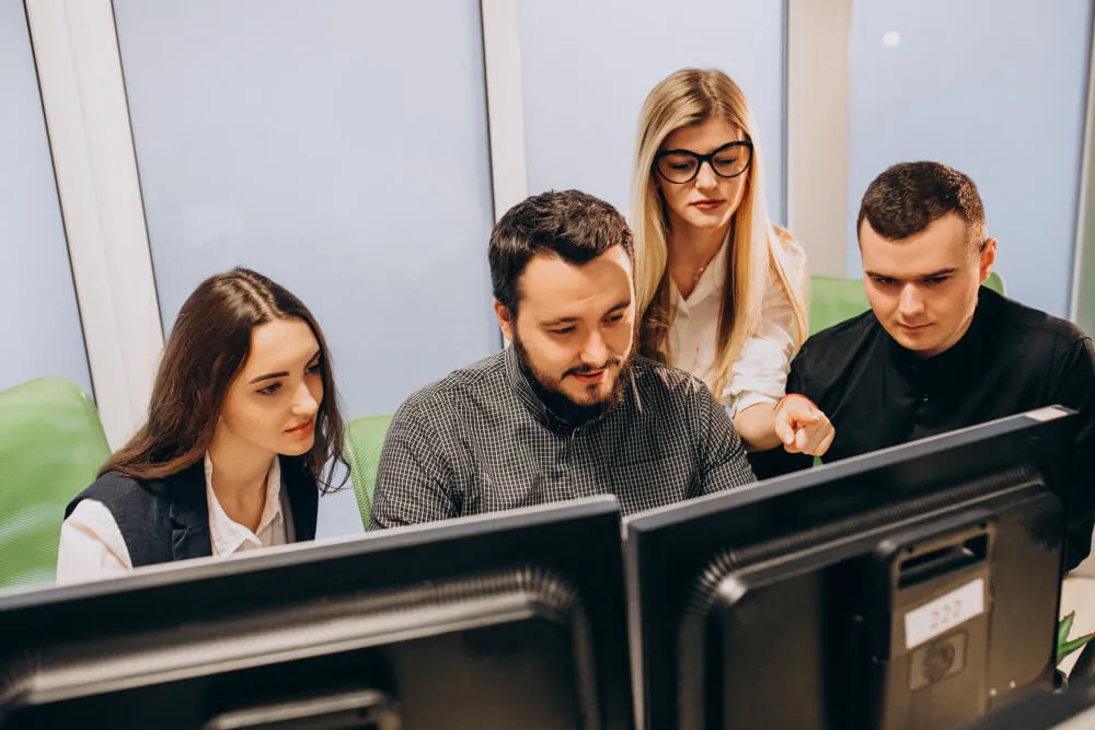 IT Optimization - IT Outsourcing - Software and Workflows