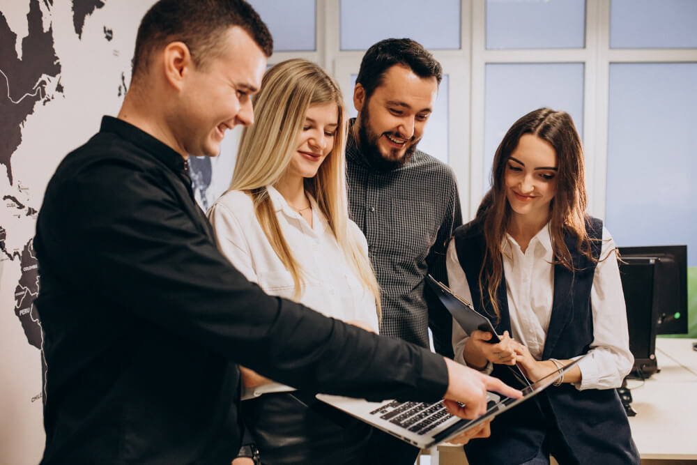 IT Optimization - IT Outsourcing - Automating Process