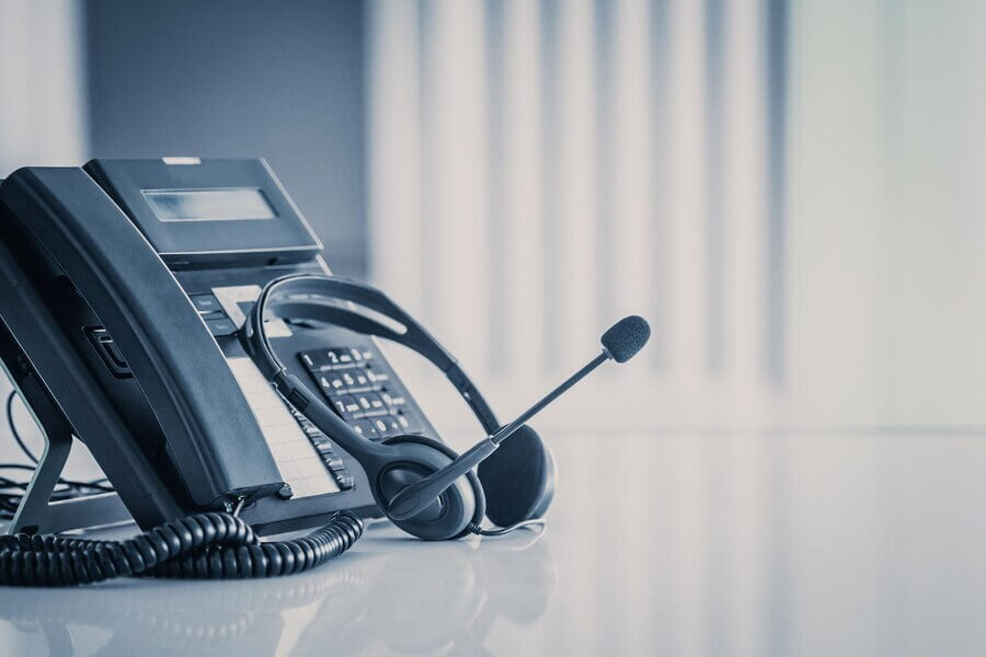 IT Infrastructure - IT Services - VoIP