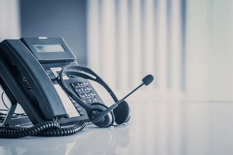 IT Infrastructure - IT Services - VoIP