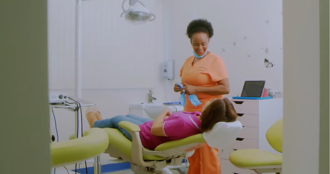 Smile Guyana Dental Services 21st Century Dentistry