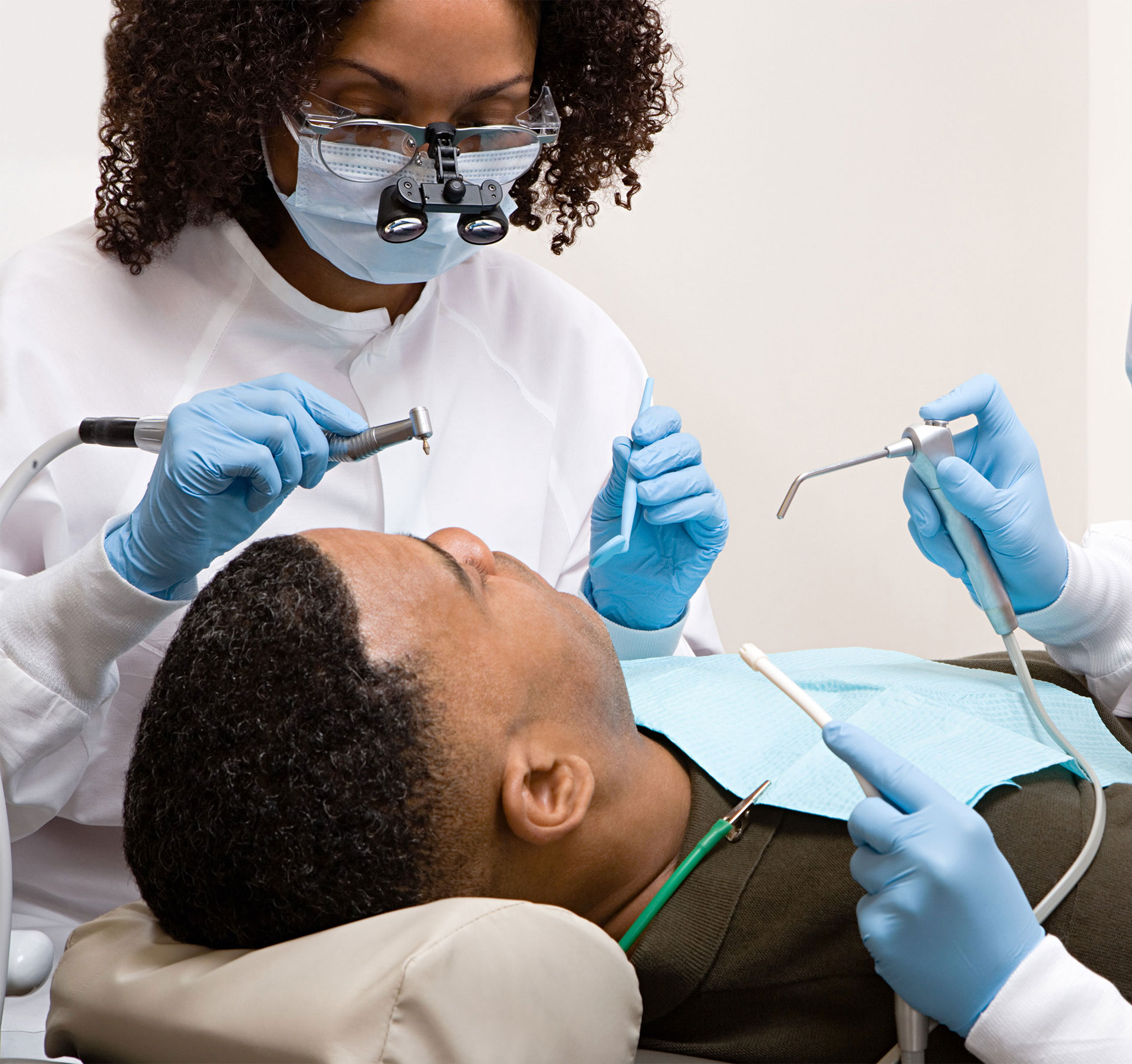 Smile Guyana Dental Services 21st Century Dentistry