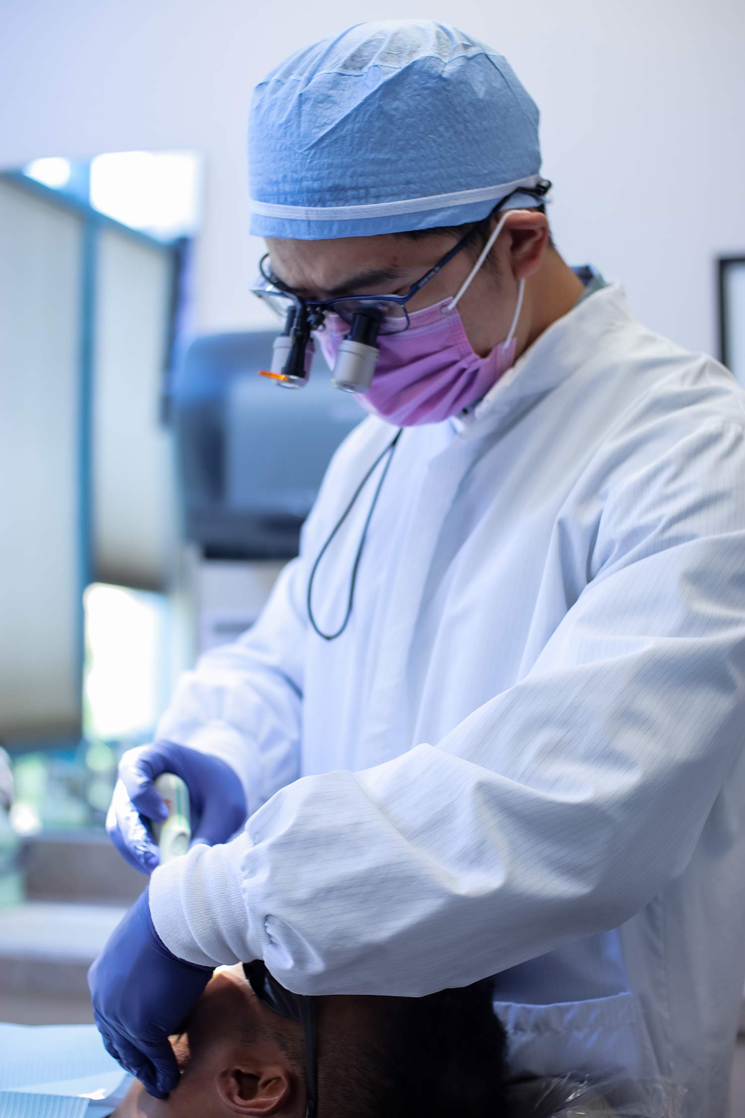 Cosmetic Dentist in Upland, CA Young Dental Health Center