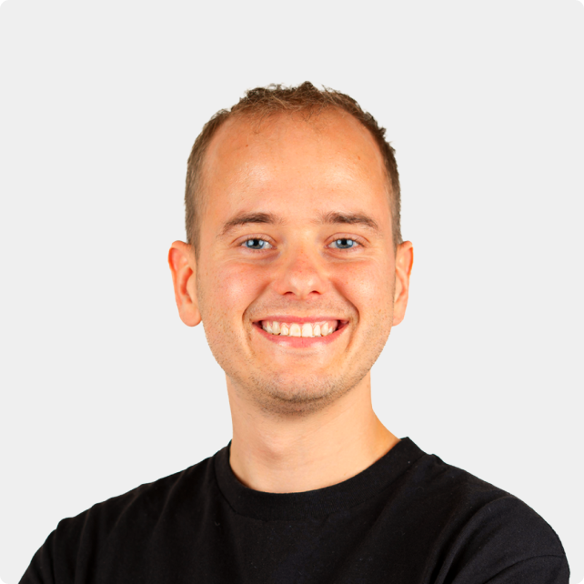 Dan Rasmuson