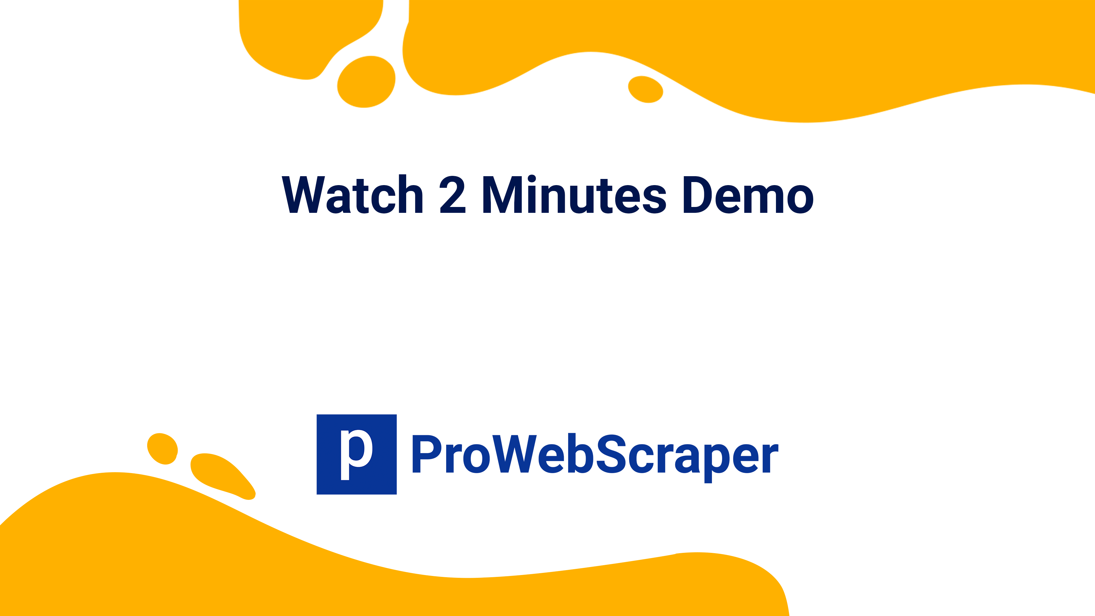 ProWebScraper