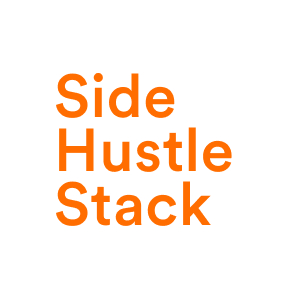 Side Hustle Stack