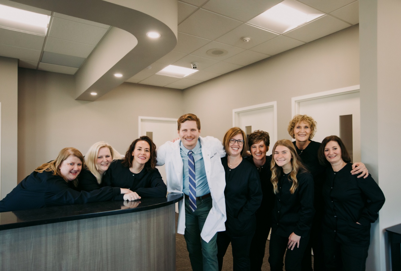 Dentist in Winsted, MN Winsted Dental META