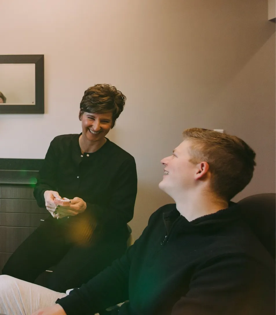 What Makes Us Unique Winsted Dental