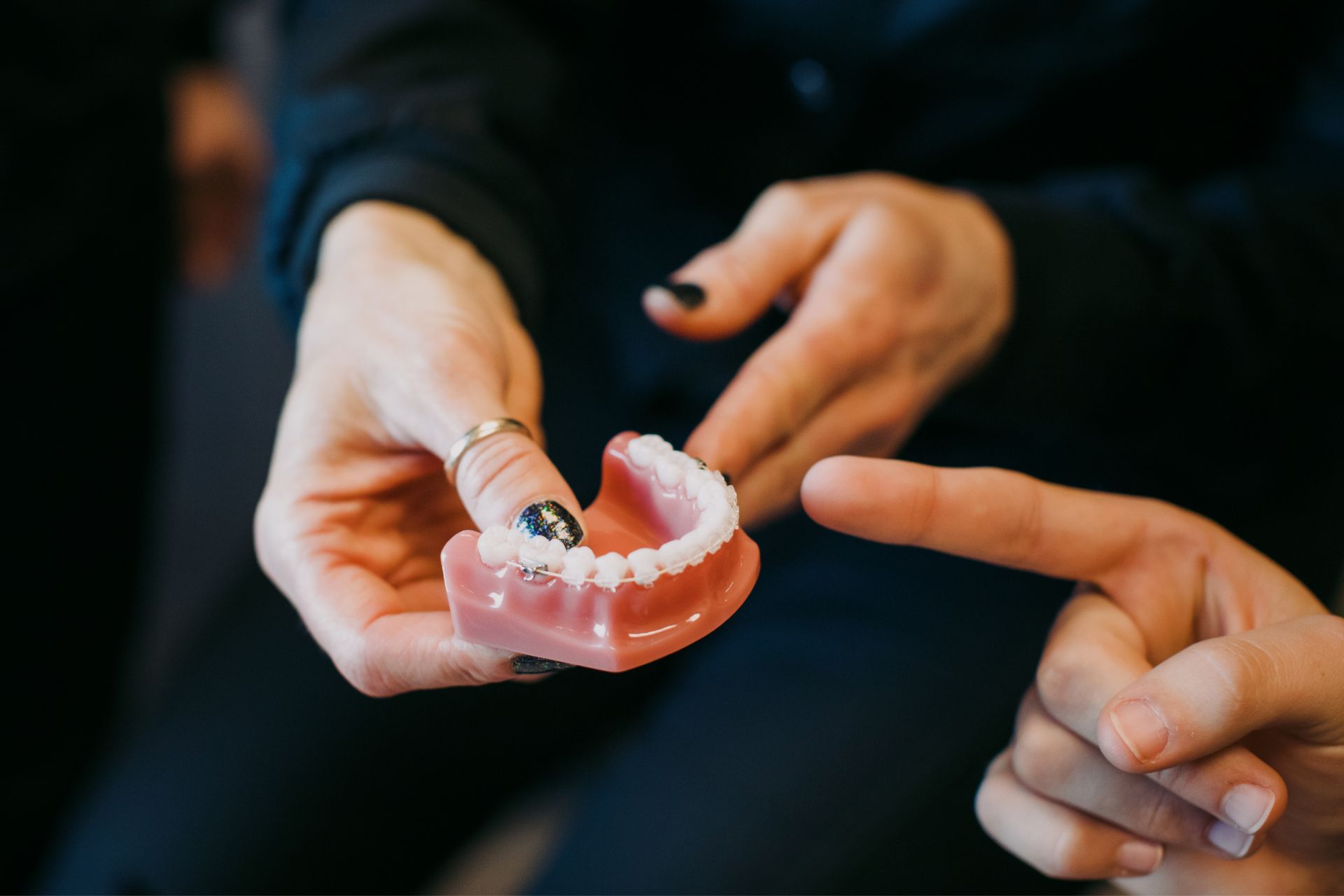 Orthodontics Winsted Dental, Winsted Dentist