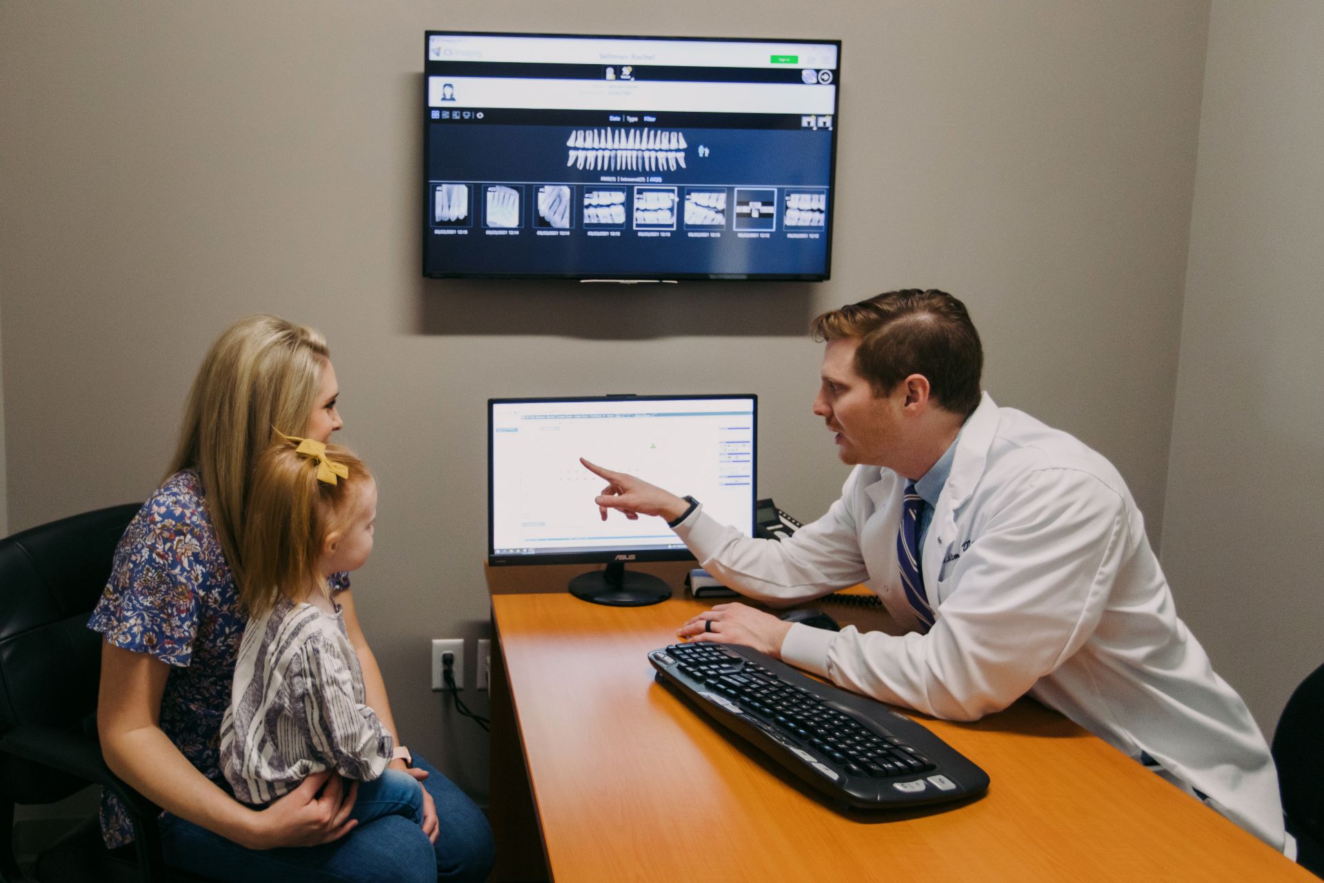 Dental Fillings Winsted Dental, Winsted Dentist