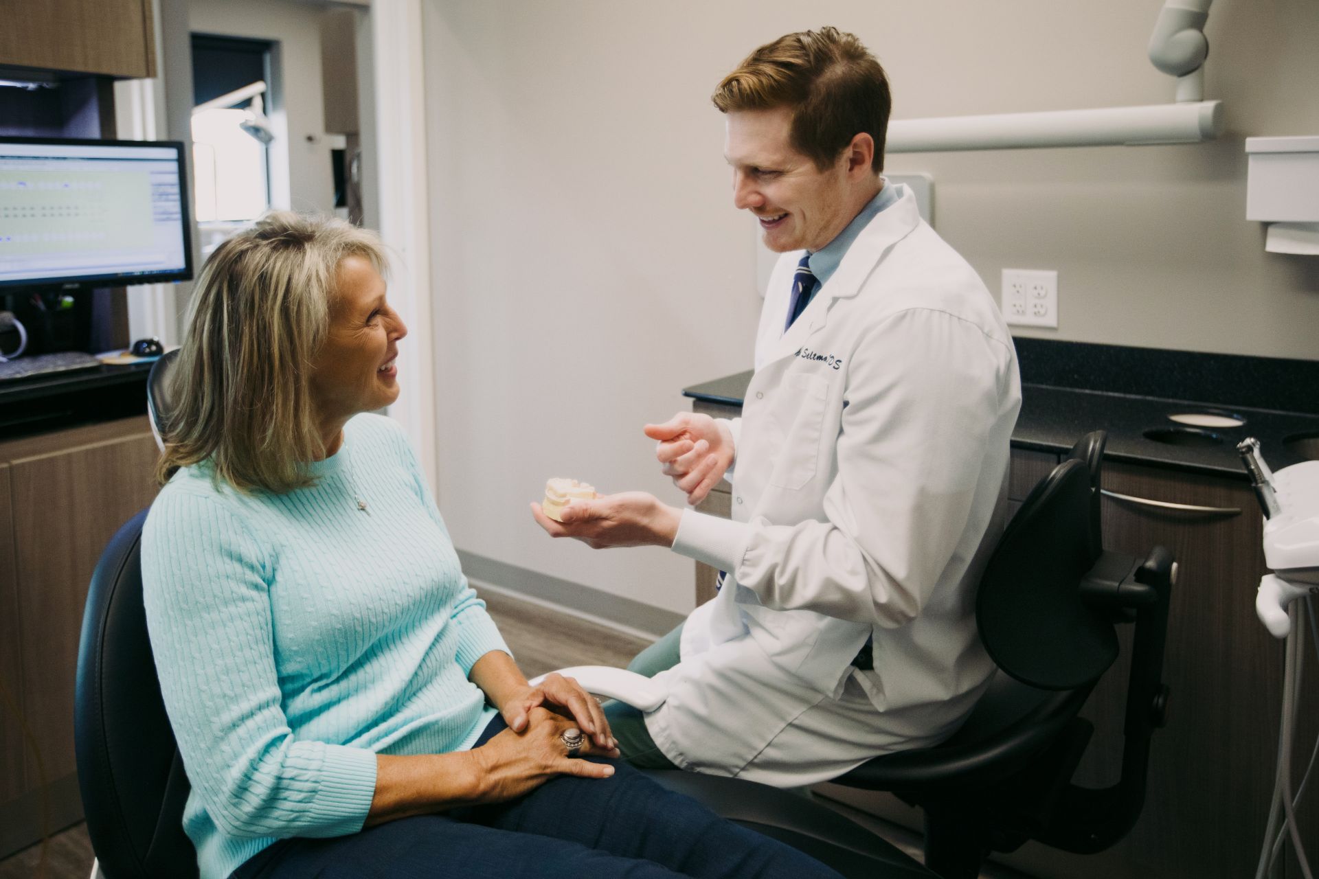 Dental Crowns Winsted Dental, Winsted Dentist