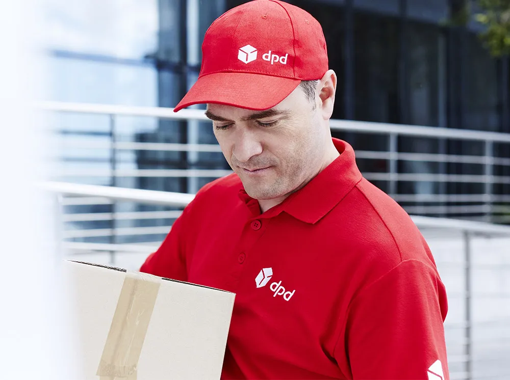 Recommerce IT Free Next Day DPD Delivery