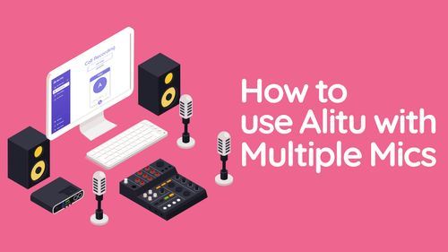 alitu podcast maker alitu podcast maker