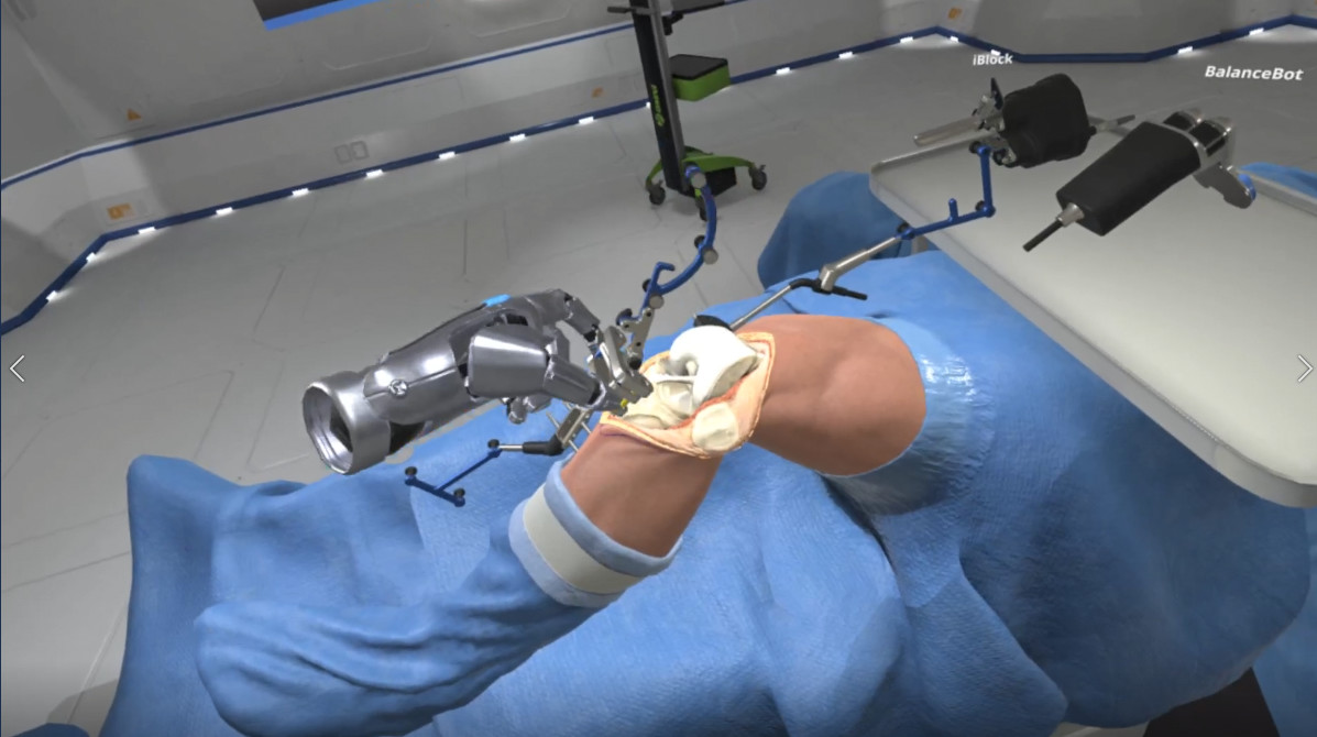 Ghost Productions Supporting visuals of our expertise specialties involving medical illustrations