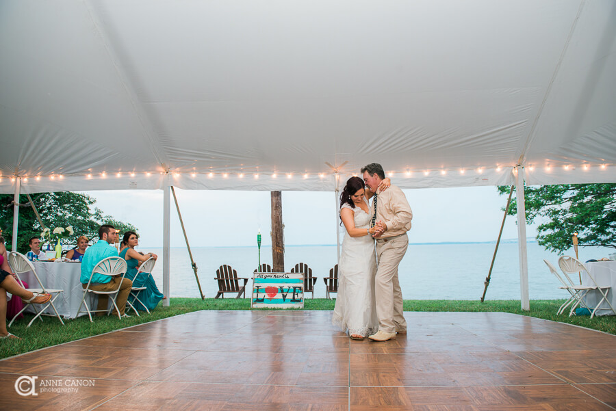 The 6 Best Kent Island Wedding Venues Every Couple Needs to Know About