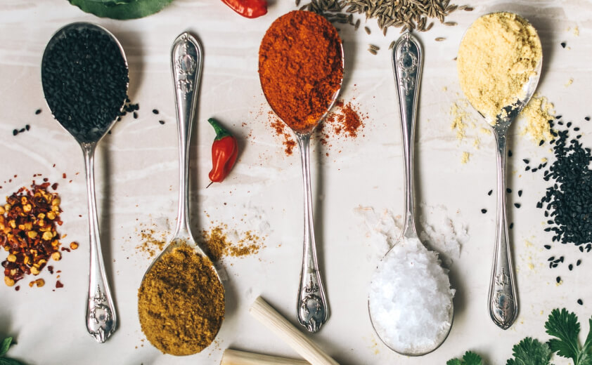 Best Ingredients