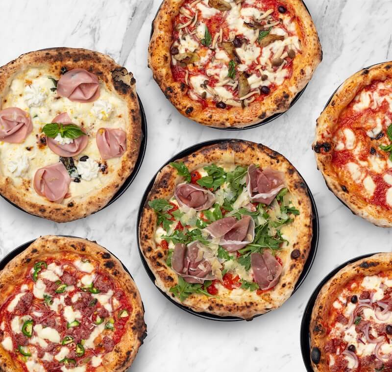 Nardò Italian Restaurant