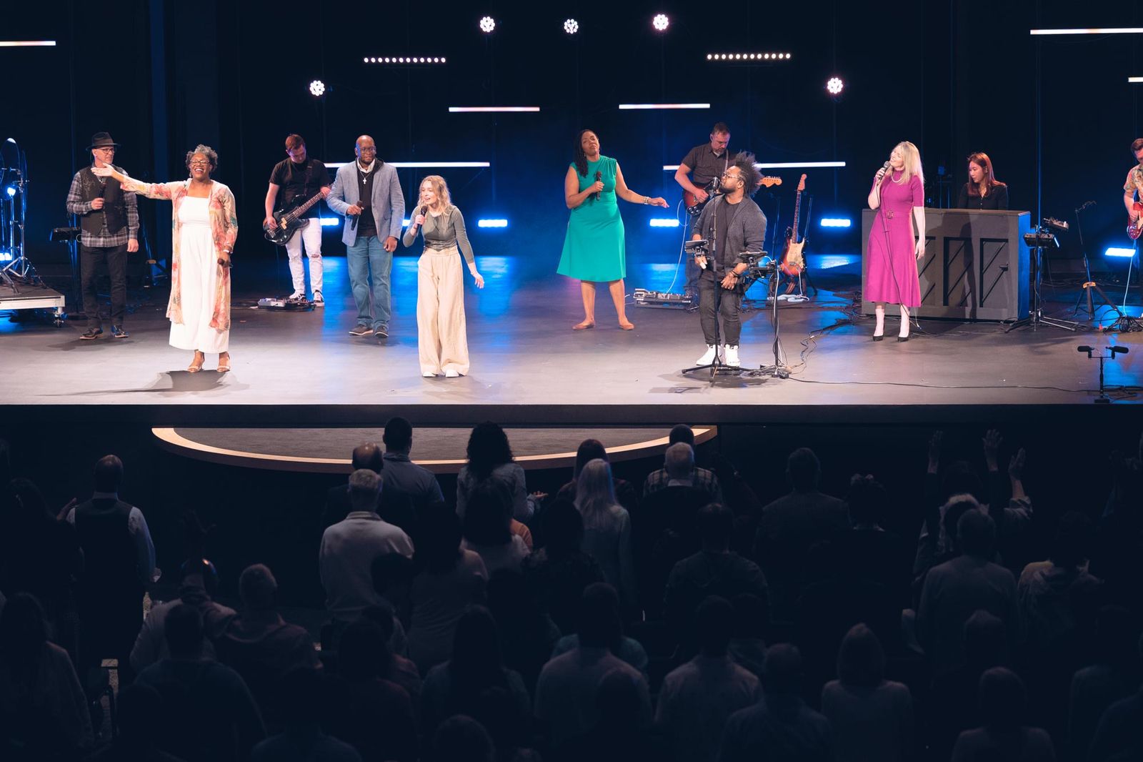 Westerville Campus Vineyard Columbus