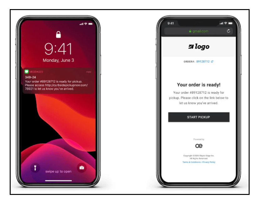 Ecommerce Trends - Mobile Push Notifications