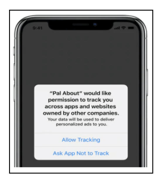 Ecommerce Post Purchase Survey - Apple Privacy Blocker