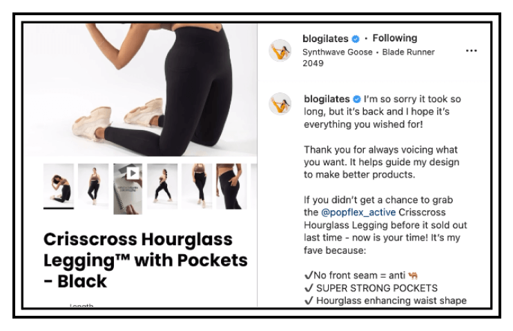 How to Use Data for Ecommerce Storytelling -Survey/feedback