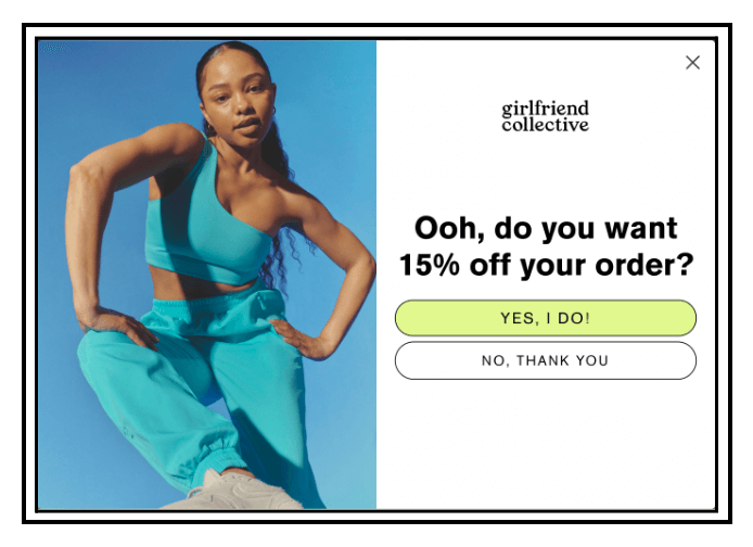 How can data help in storytelling for your Ecommerce store - Indirect Method