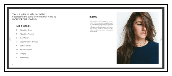 Make Your Message Consistent - Make A Brand Style Guide