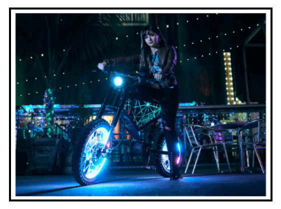 4 challenges for Every DTC Brand - No buzz even after the press coverage - Xion CyberX eBike