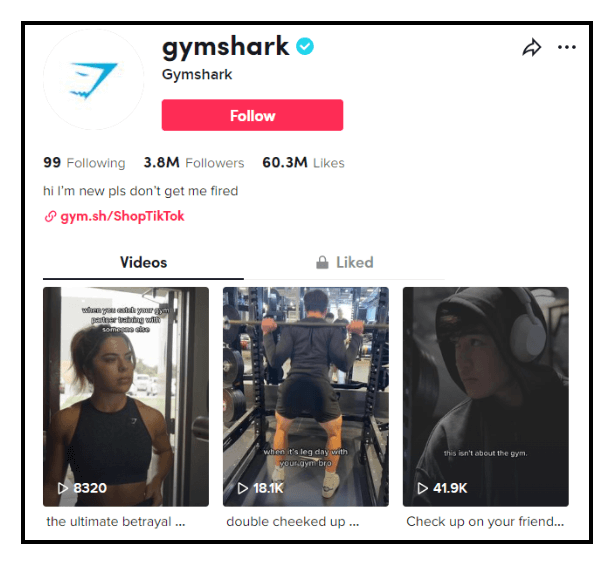 Proven content ideas for TikTok Ecommerce