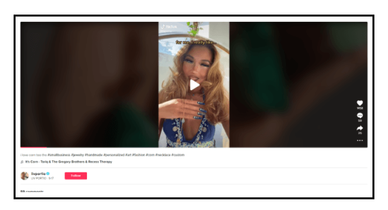 TikTok Marketing - Optimize Your Caption and Hashtags