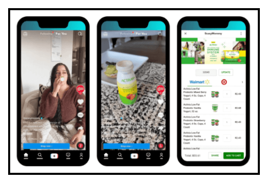 Leverage different types of TikTok Ecommerce Ads - Video Shopping Ads