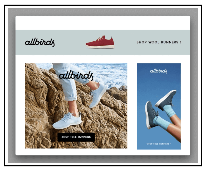 Optimize your display ads