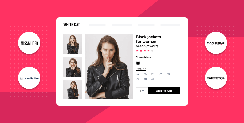 A Breakdown of High-Converting Product Pages for your DTC Brand