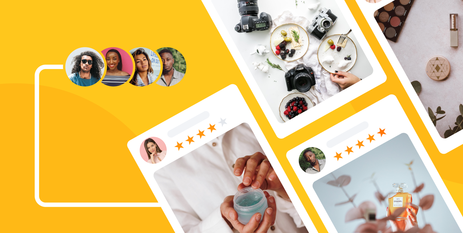 User-Generated Content: Benefits, Strategies & Examples