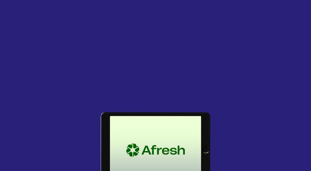 Afresh - Fresh-first Solutions for Grocery Retail