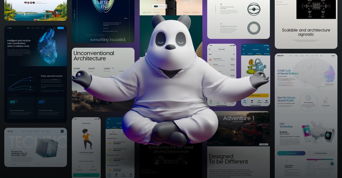 Product Design &amp; Development, Reimagined | The Digital Panda