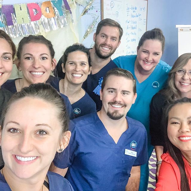 Dentist in Leavenworth The Smile Centré