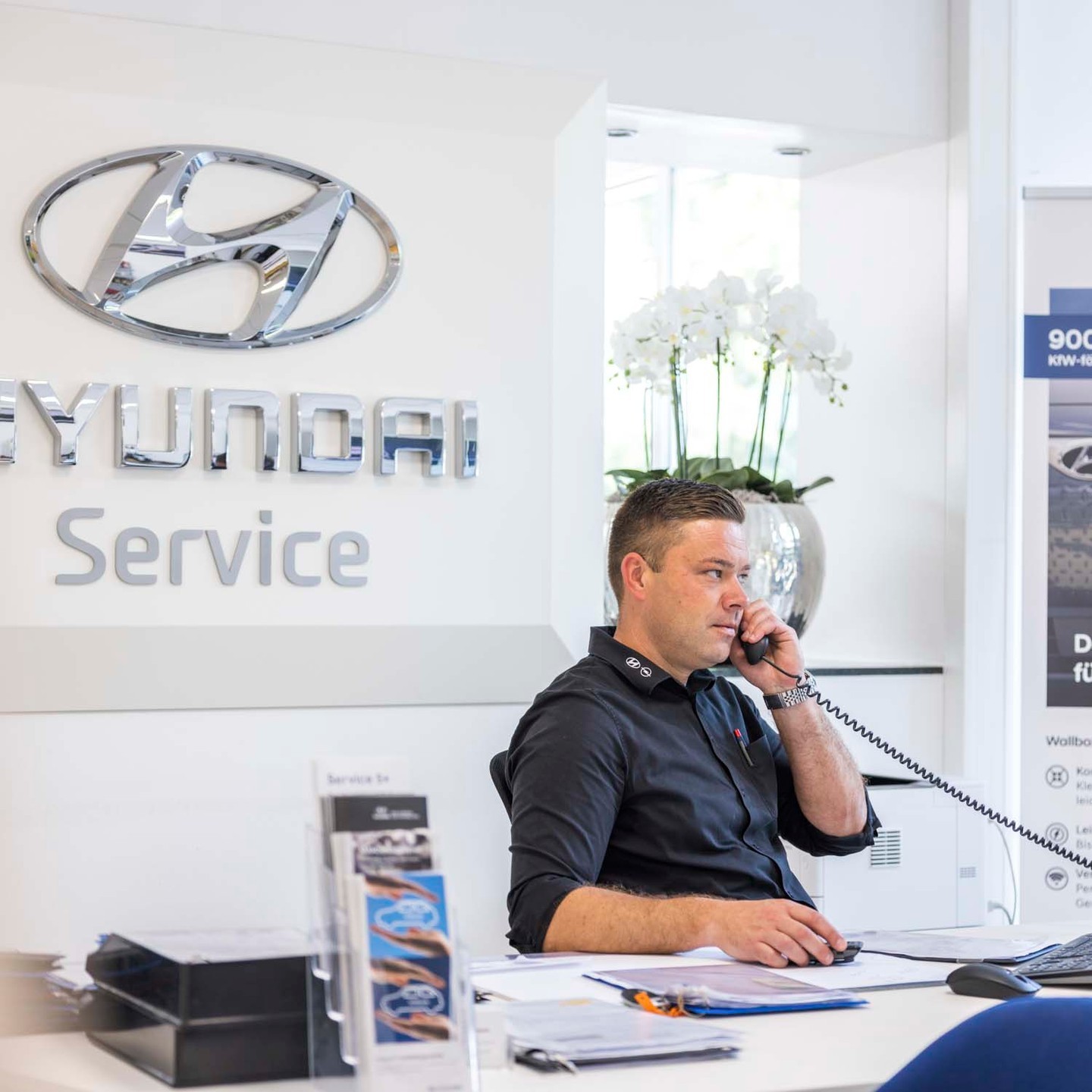 Unternehmen Autohaus Buschmann