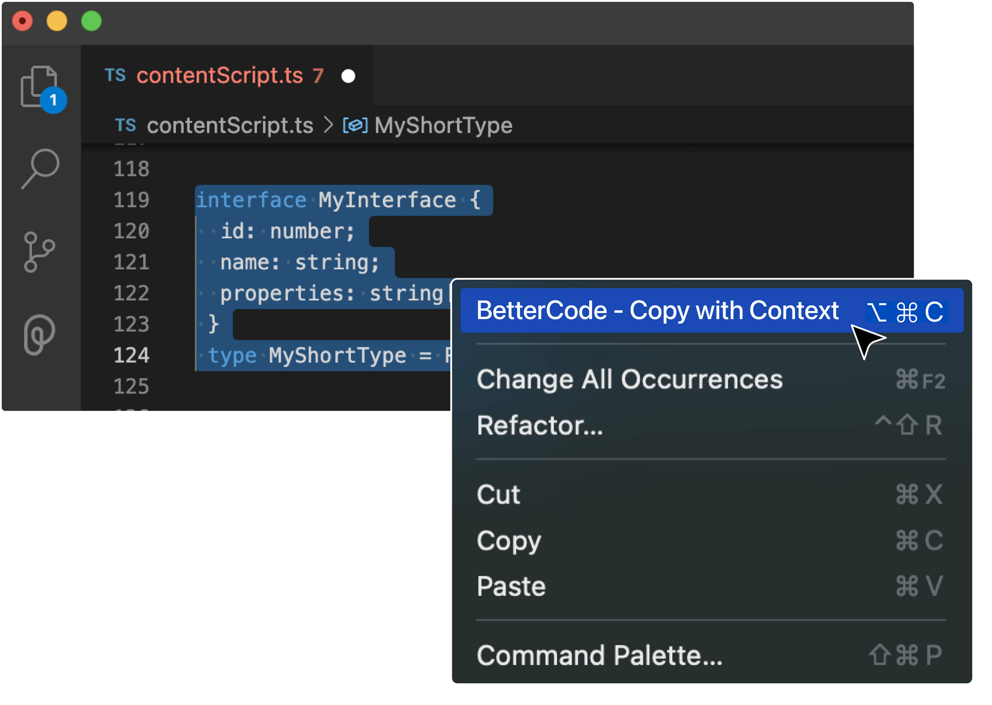 BetterCode