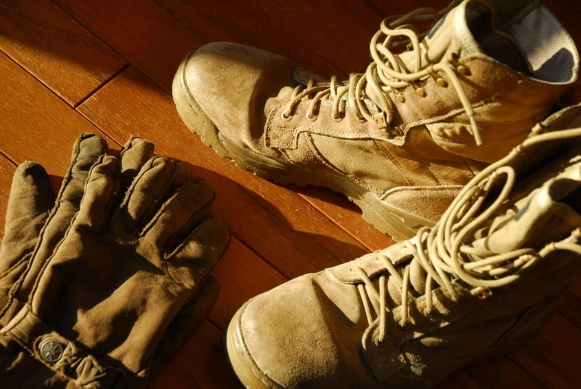 Guide to a Comfortable Work Day on the Oil Rig Pierce Skrabanek PLLC