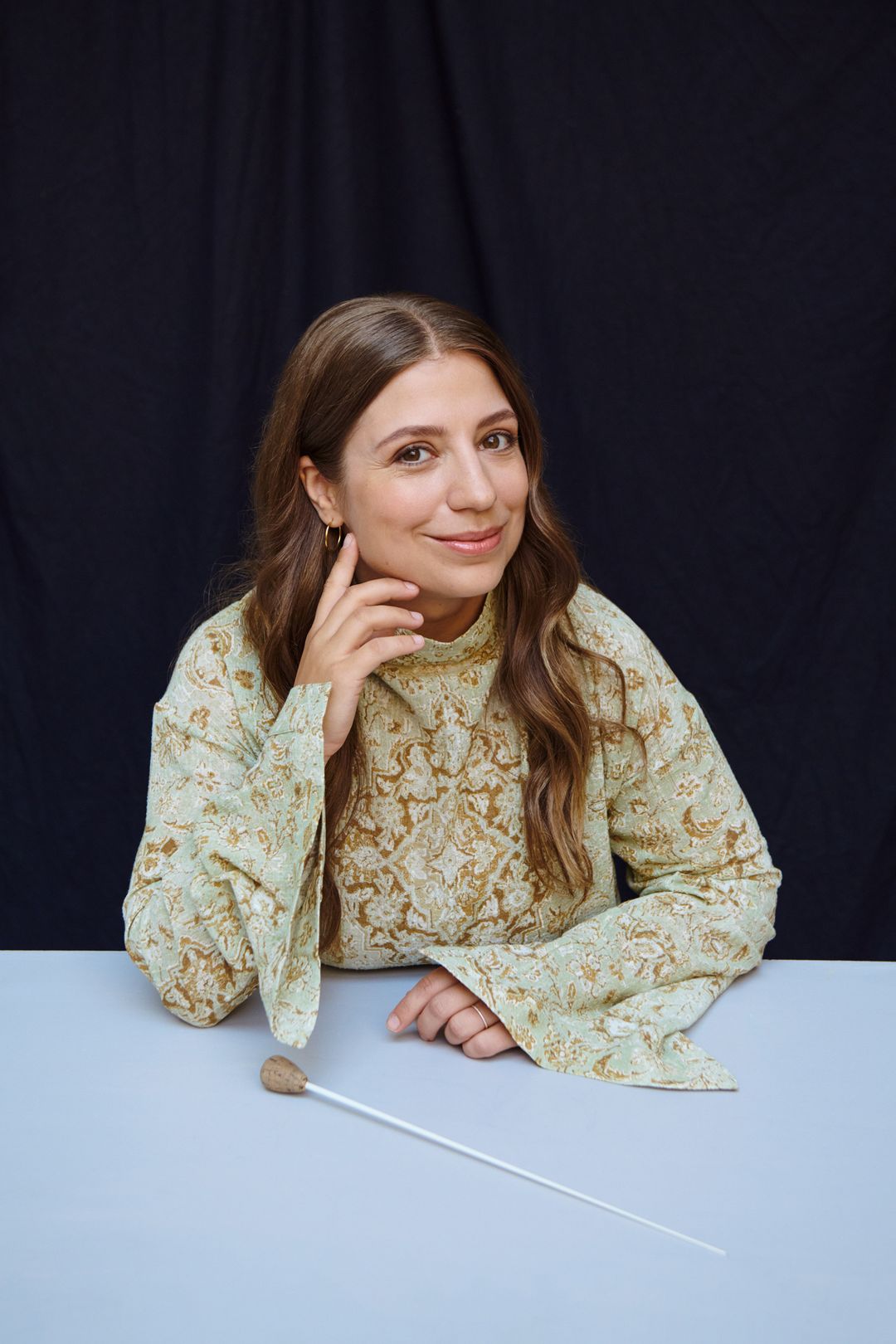 DALIA STASEVSKA CONDUCTS BBC SO 90TH ANNIVERSARY BROADCAST