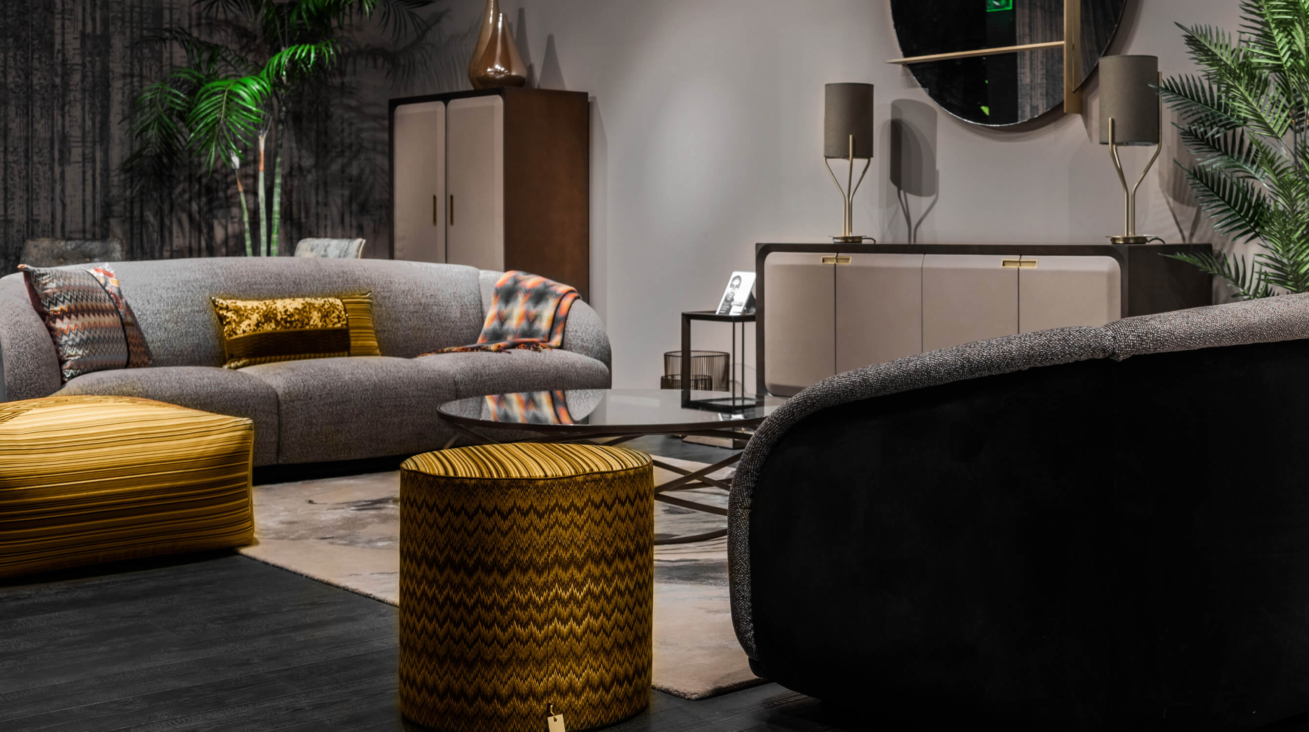 Interior Design 101 How to design the perfect living room for your