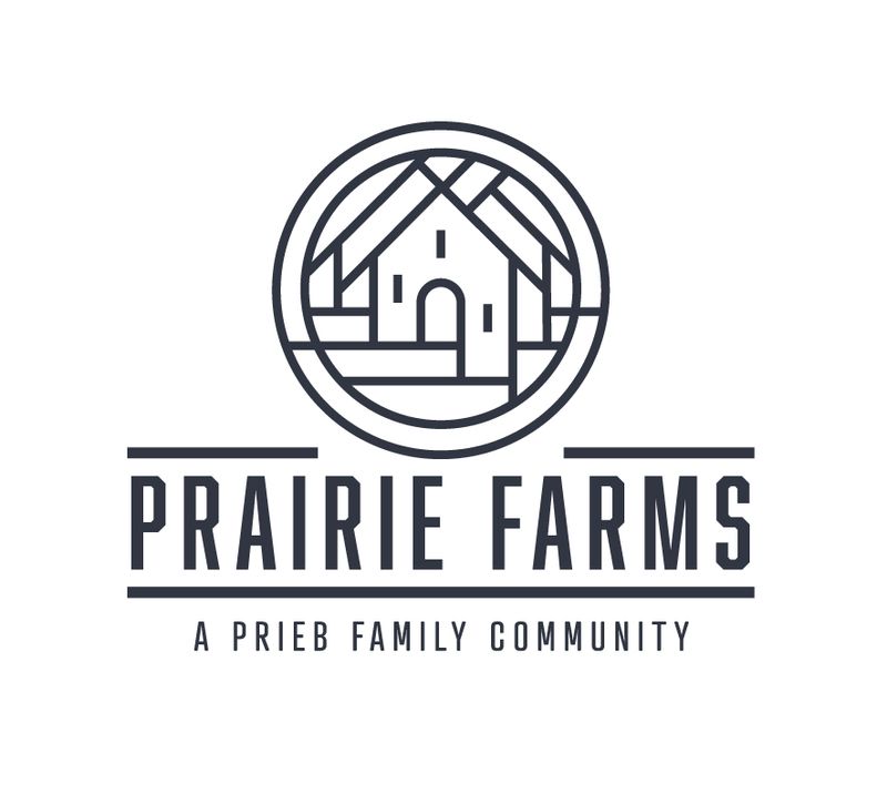 Prairie Farms New Homes For Sale in Olathe