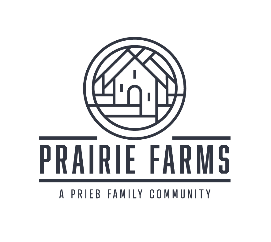 Prairie Farms New Homes For Sale in Olathe