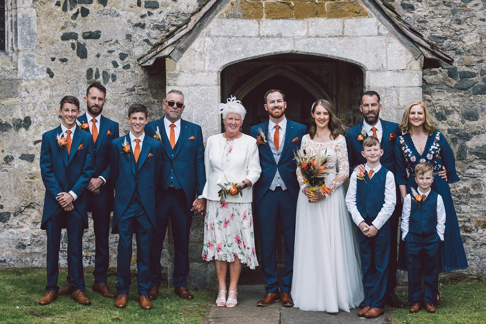 Gallery Men's Suit Hire Weddings & Formal Wear