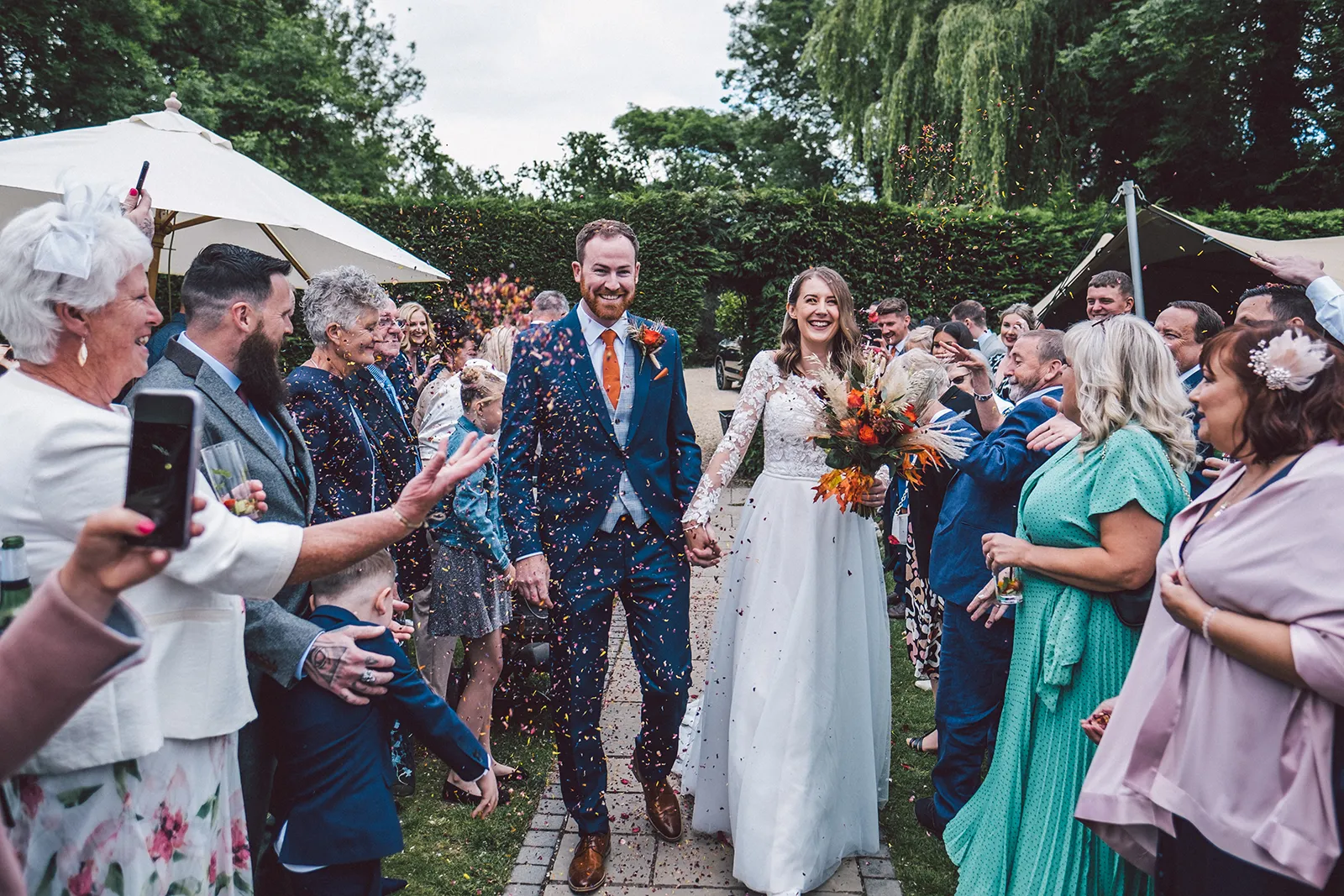 Gallery Men's Suit Hire Weddings & Formal Wear