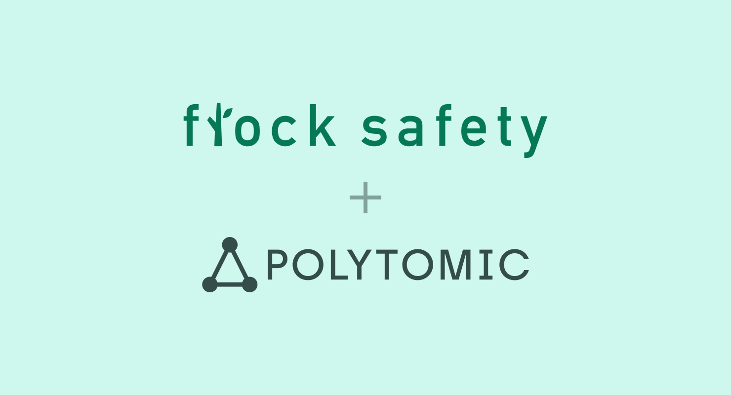 How Flock Safety Keeps its Customers Safe with Polytomic