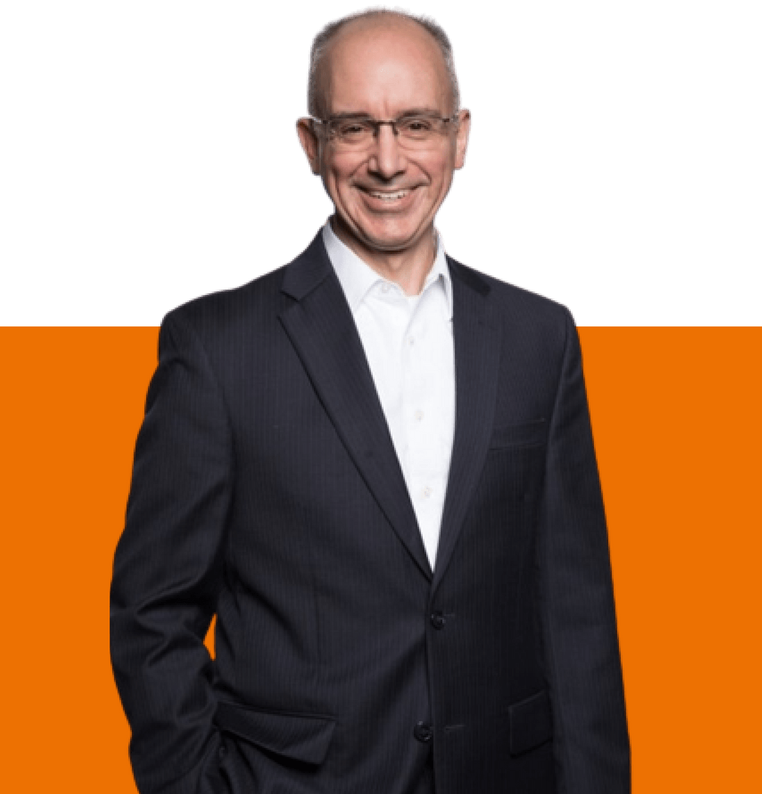 Marcus Royle IG Group Holdings plc 2023 Annual Report