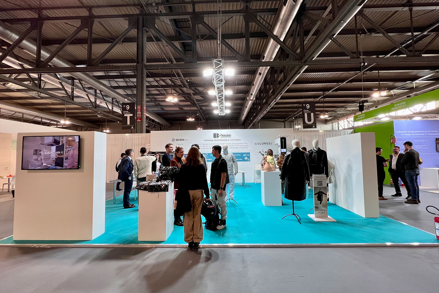 LINEAPELLE 101 FEBRUARY 2023 Dhouse